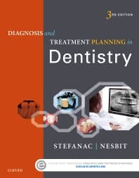 Diagnosis and Treatment Planning in Dentistry