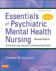 Essentials of Psychiatric Mental Health Nursing - Revised Reprint