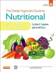 The Dental Hygienist's Guide to Nutritional Care