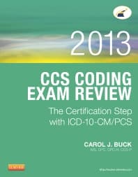 Facility Coding Exam Review 2014