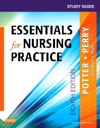 Study Guide for Essentials for Nursing Practice