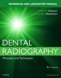 Workbook for Dental Radiography