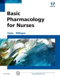 Basic Pharmacology for Nurses