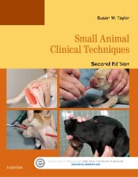 Small Animal Clinical Techniques