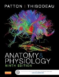 PART - Anatomy and Physiology