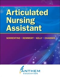 PROP - Articulated Nursing Assistant Custom Text