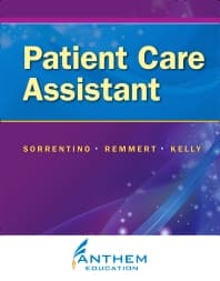 PROP - Patient Care Assistant Custom Text