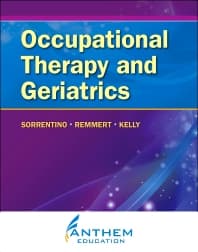 PROP - Occupational Therapy and Geriatrics Custom Text