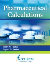 PROP - Pharmaceutical Calculations Custom Text