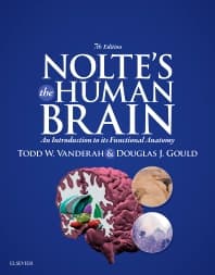 Nolte's The Human Brain