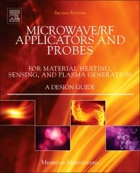 Microwave/RF Applicators and Probes