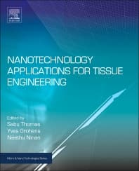 Nanotechnology Applications for Tissue Engineering