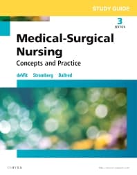 Study Guide for Medical-Surgical Nursing