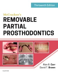 McCracken's Removable Partial Prosthodontics