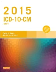 2015 ICD-10-CM Draft Edition