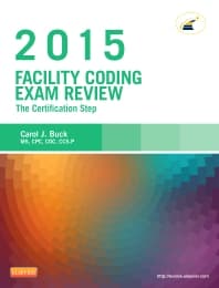 Facility Coding Exam Review 2015