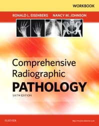 Workbook for Comprehensive Radiographic Pathology