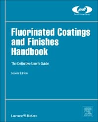 Fluorinated Coatings and Finishes Handbook