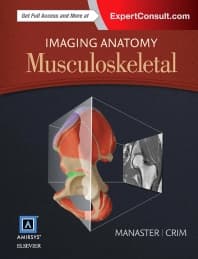 Imaging Anatomy: Musculoskeletal