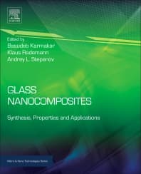 Glass Nanocomposites