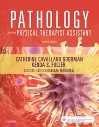 Pathology for the Physical Therapist Assistant