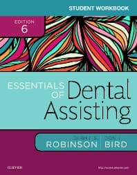 Student Workbook for Essentials of Dental Assisting