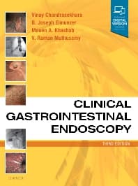 Clinical Gastrointestinal Endoscopy