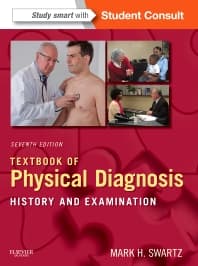 Textbook of Physical Diagnosis