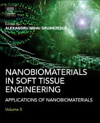 Nanobiomaterials in Soft Tissue Engineering