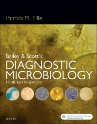 Bailey & Scott's Diagnostic Microbiology