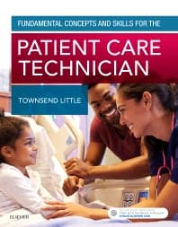 Fundamental Concepts and Skills for the Patient Care Technician