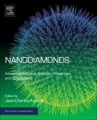 Nanodiamonds