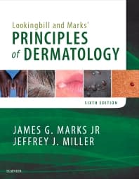 Lookingbill and Marks' Principles of Dermatology