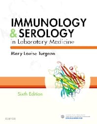 Immunology & Serology in Laboratory Medicine