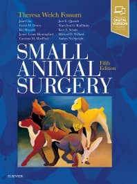 Small Animal Surgery - 5th Edition | Elsevier Shop