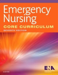 Emergency Nursing Core Curriculum