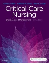 Critical Care Nursing