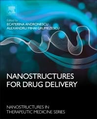 Nanostructures for Drug Delivery