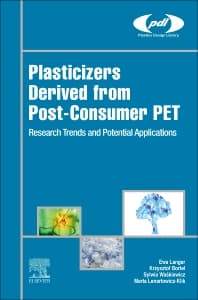 Plasticizers Derived from Post-consumer PET