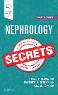 Nephrology Secrets