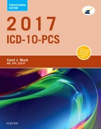 2017 ICD-10-PCS Professional Edition