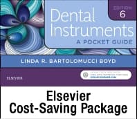 Dental Instruments - Text and Elsevier Adaptive Learning Package