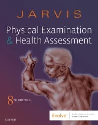 Physical Examination and Health Assessment