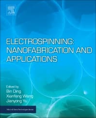 Electrospinning: Nanofabrication and Applications