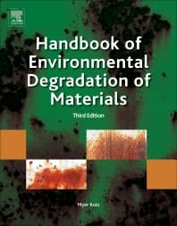 Handbook of Environmental Degradation of Materials