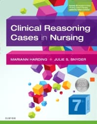 Clinical Reasoning Cases in Nursing