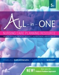 All-in-One Nursing Care Planning Resource