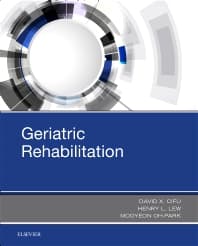 Geriatric Rehabilitation