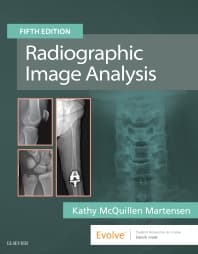 Radiographic Image Analysis