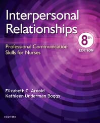 Interpersonal Relationships